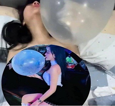 sex cosplay mới nhất Hút bóng cười quá phê nện nhau trong suốt ngày