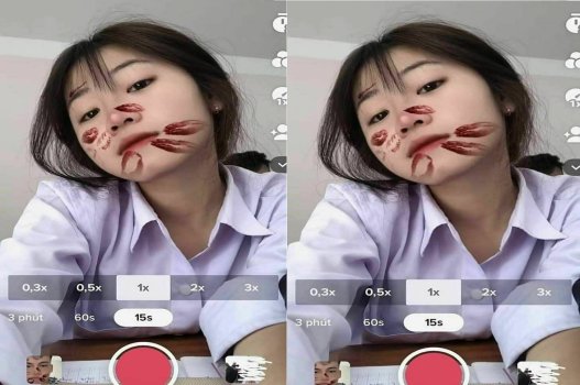 quái vật sex Clip sex áo dài ngày cuối cấp với cô bạn thân