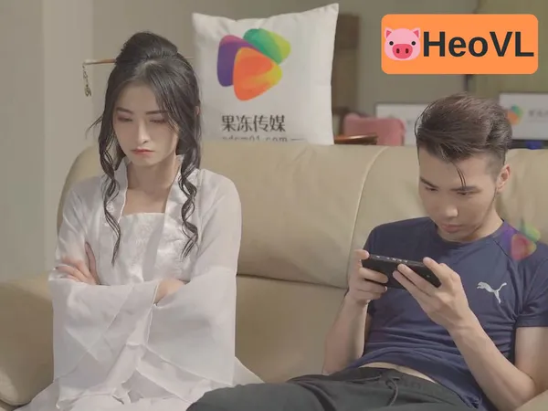 phim the glory Cosplay chị hằng cắm sừng đêm trung thu